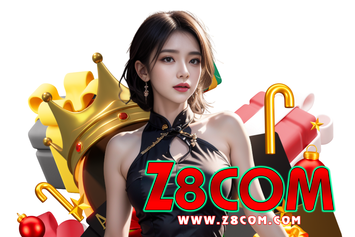 z8com สมัคร
